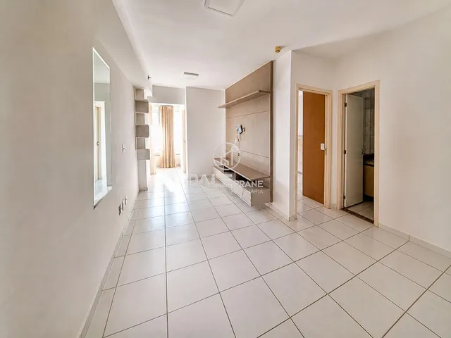 Apartamento 2 quartos e 1 banheiro, à venda, no bairro Sul (Águas Claras) em Brasília
