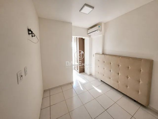 Apartamento 2 quartos e 1 banheiro, à venda, no bairro Sul (Águas Claras) em Brasília