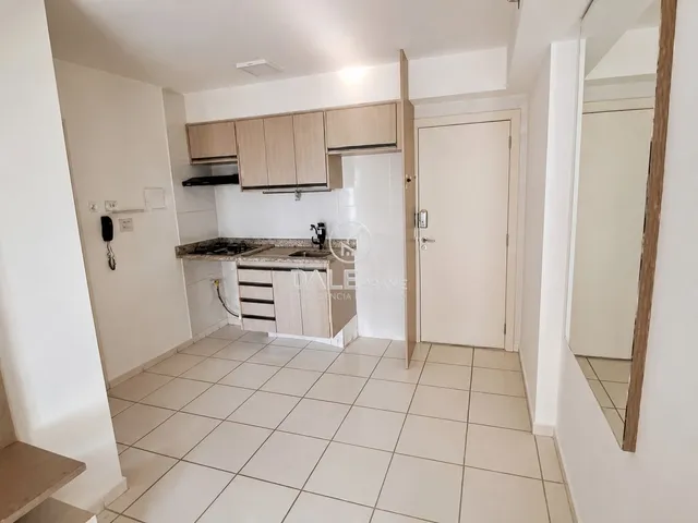 Apartamento 2 quartos e 1 banheiro, à venda, no bairro Sul (Águas Claras) em Brasília