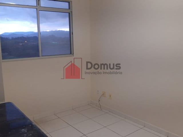 Apartamento à venda, no bairro Crispim em Pindamonhangaba
