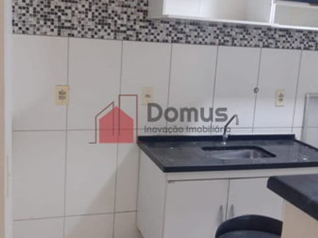 Apartamento à venda, no bairro Crispim em Pindamonhangaba