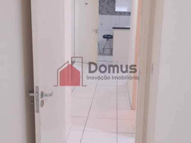 Apartamento à venda, no bairro Crispim em Pindamonhangaba