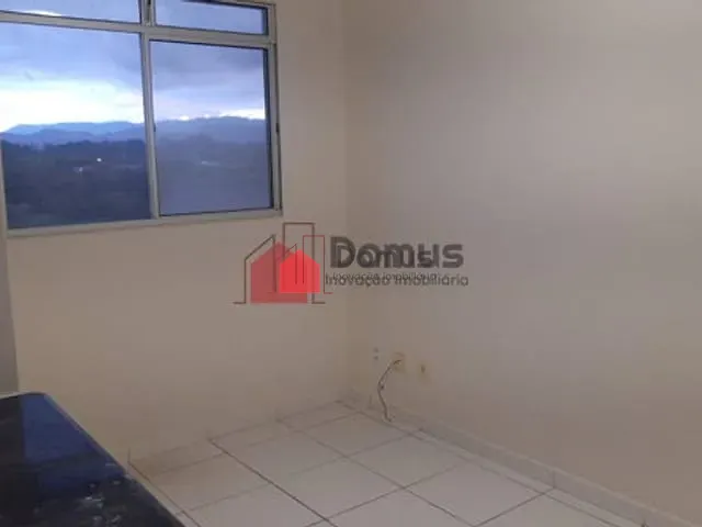 Apartamento à venda ou para alugar, no bairro Alto do Cardoso em Pindamonhangaba