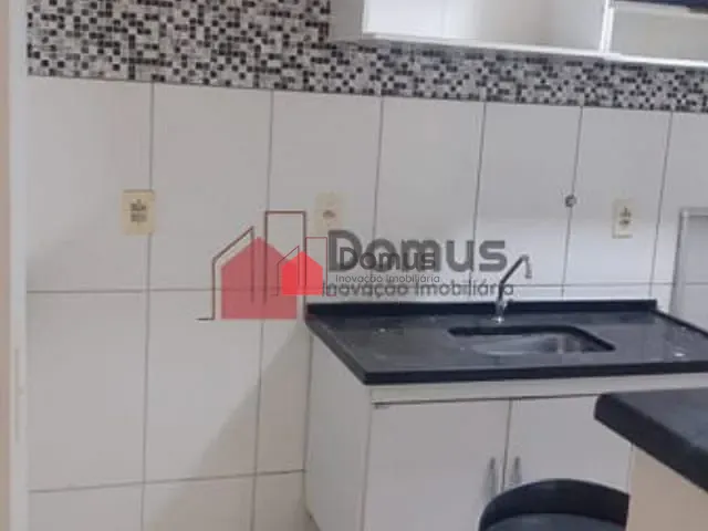 Apartamento à venda ou para alugar, no bairro Alto do Cardoso em Pindamonhangaba