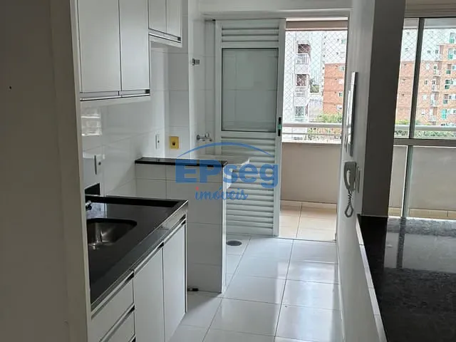 Apartamento 3 quartos e 2 banheiros, à venda, no bairro Santa Rosa em Londrina