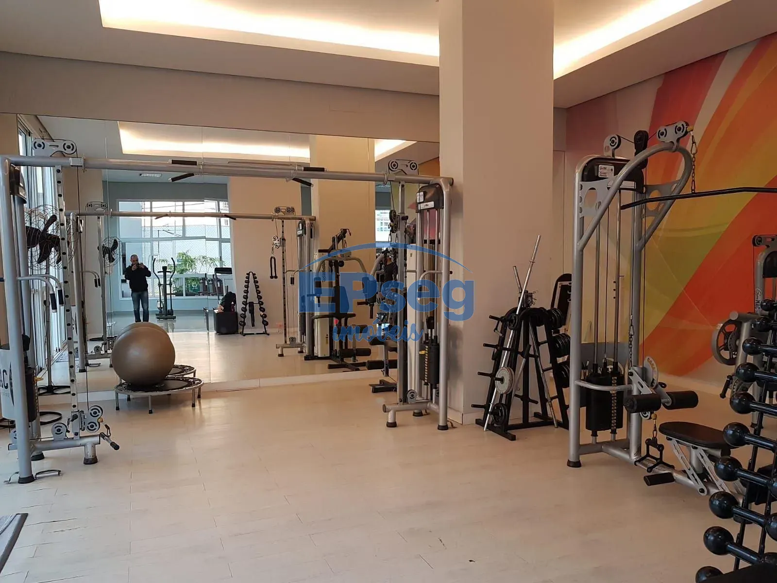 Apartamento, 3 quartos, 77 m² - Foto 18