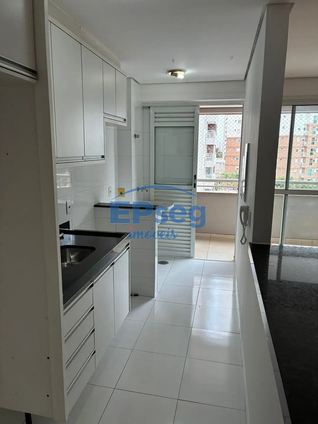 Apartamento, 3 quartos, 77 m² - Foto 3