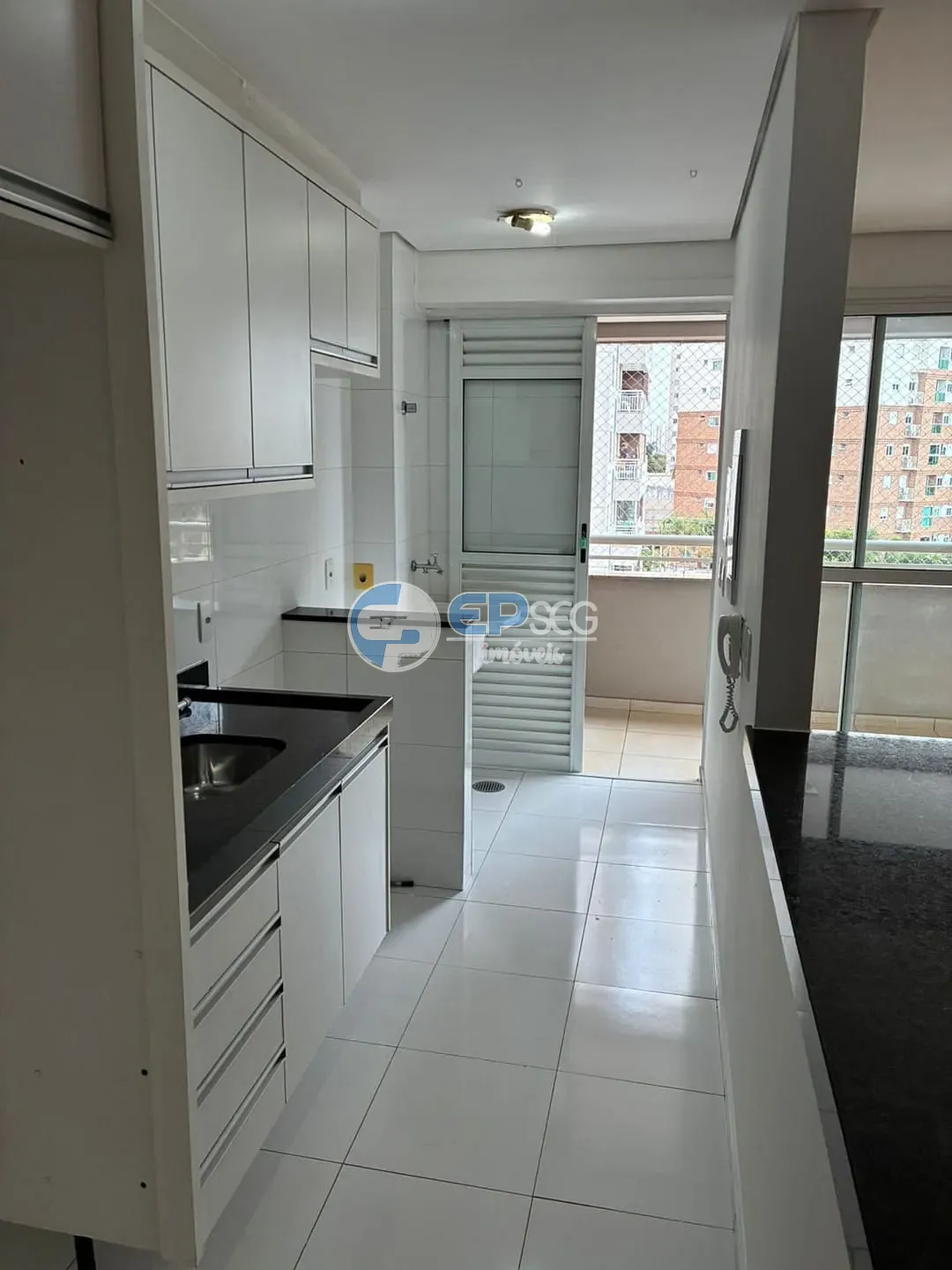 Apartamento, 3 quartos, 77 m² - Foto 3