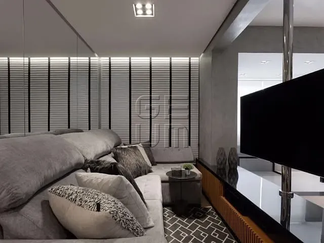 Apartamento 2 quartos e 2 banheiros, à venda, no bairro Vila Siam em Londrina