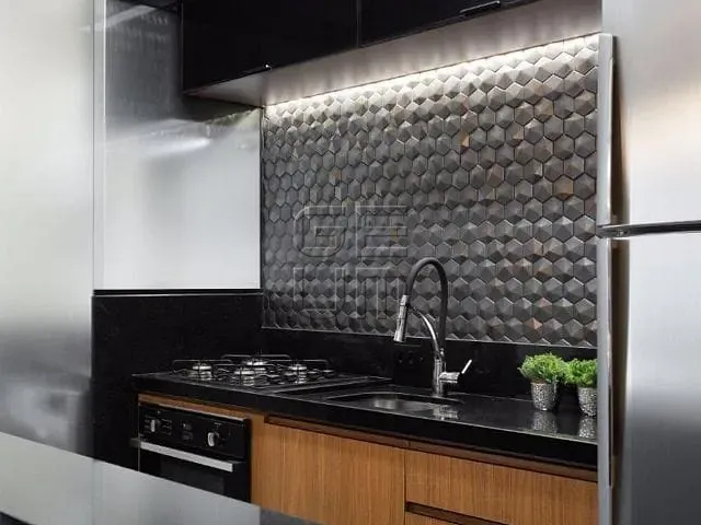 Apartamento 2 quartos e 2 banheiros, à venda, no bairro Vila Siam em Londrina