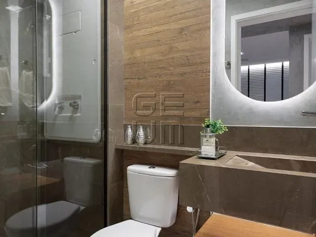 Apartamento 2 quartos e 2 banheiros, à venda, no bairro Vila Siam em Londrina