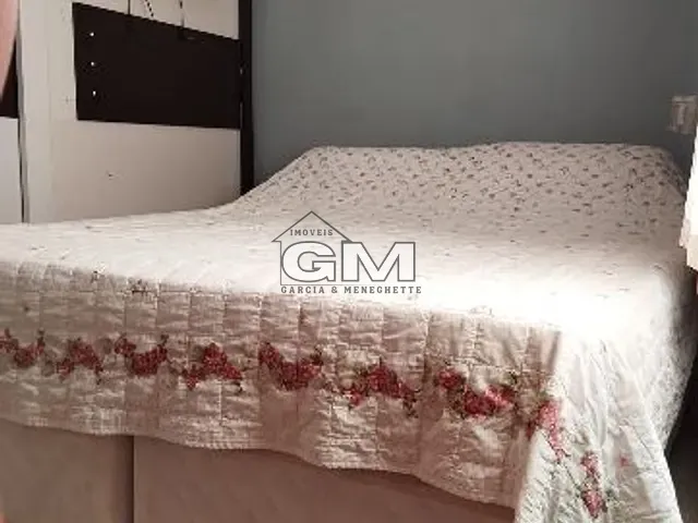 Apartamento 2 quartos e 1 banheiro, à venda, no bairro Jardim Zara em Ribeirão Preto