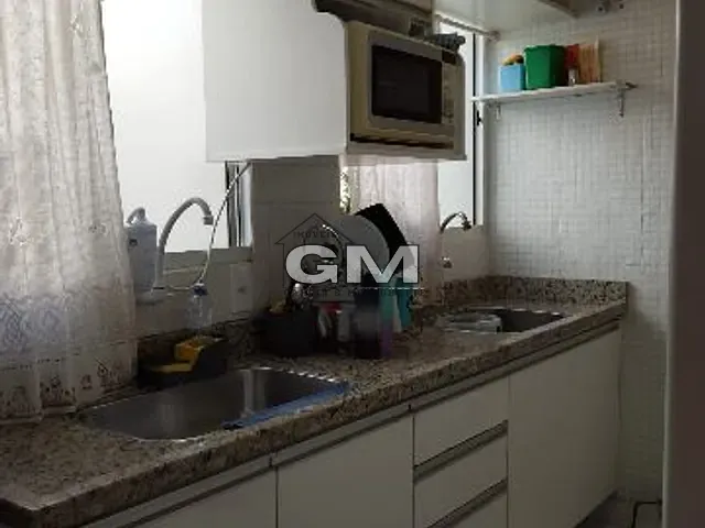 Apartamento 2 quartos e 1 banheiro, à venda, no bairro Jardim Zara em Ribeirão Preto