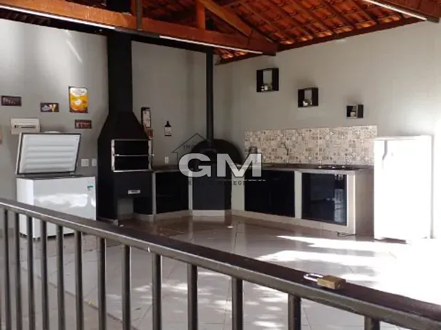 Apartamento 2 quartos e 1 banheiro, à venda, no bairro Jardim Zara em Ribeirão Preto