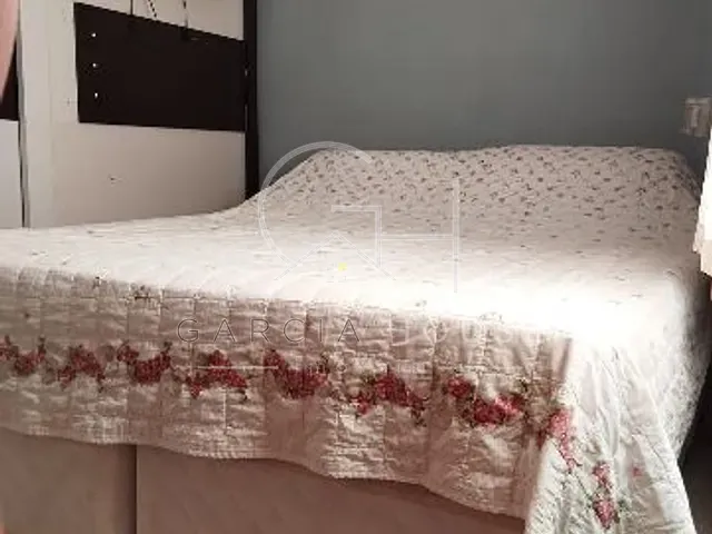 Apartamento 2 quartos e 1 banheiro, à venda, no bairro Jardim Zara em Ribeirão Preto