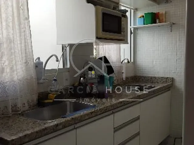 Apartamento 2 quartos e 1 banheiro, à venda, no bairro Jardim Zara em Ribeirão Preto