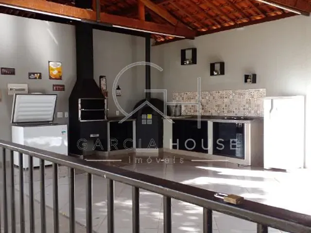 Apartamento 2 quartos e 1 banheiro, à venda, no bairro Jardim Zara em Ribeirão Preto