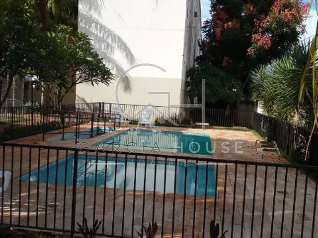 Apartamento 2 quartos e 1 banheiro, à venda, no bairro Jardim Zara em Ribeirão Preto
