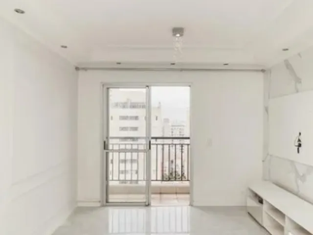 Apartamento 3 quartos e 2 banheiros, à venda, no bairro Vila Gustavo em São Paulo