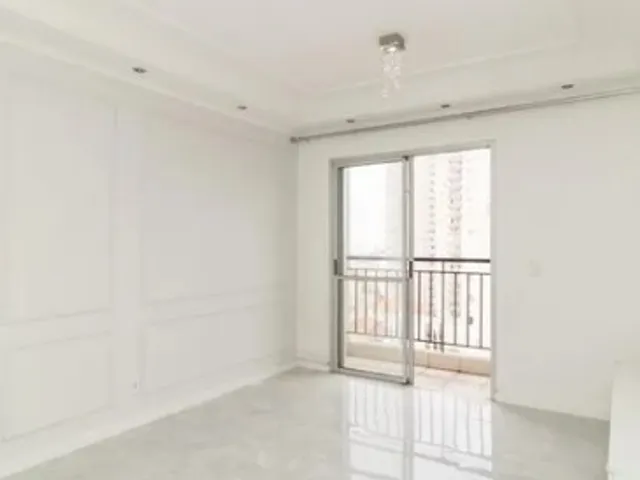 Apartamento 3 quartos e 2 banheiros, à venda, no bairro Vila Gustavo em São Paulo
