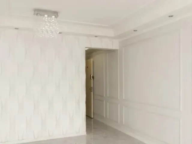 Apartamento 3 quartos e 2 banheiros, à venda, no bairro Vila Gustavo em São Paulo