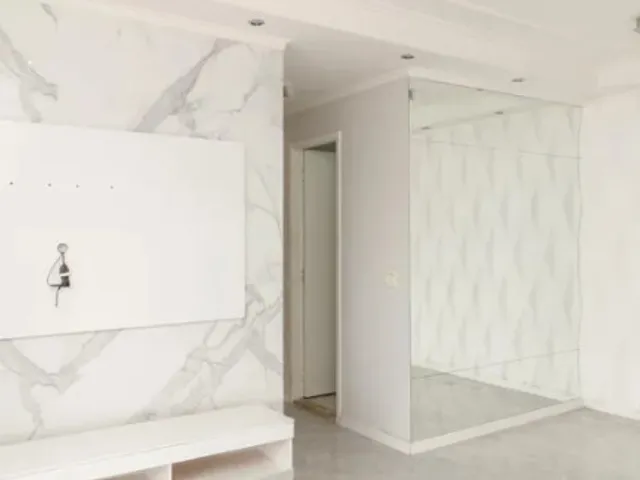 Apartamento 3 quartos e 2 banheiros, à venda, no bairro Vila Gustavo em São Paulo