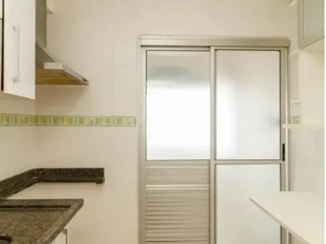 Apartamento 3 quartos e 2 banheiros, à venda, no bairro Vila Gustavo em São Paulo