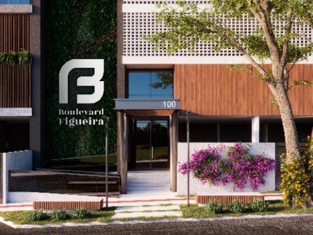 Apartamento 1 quarto e 2 banheiros, à venda, no bairro Tabuleiro em Camboriú