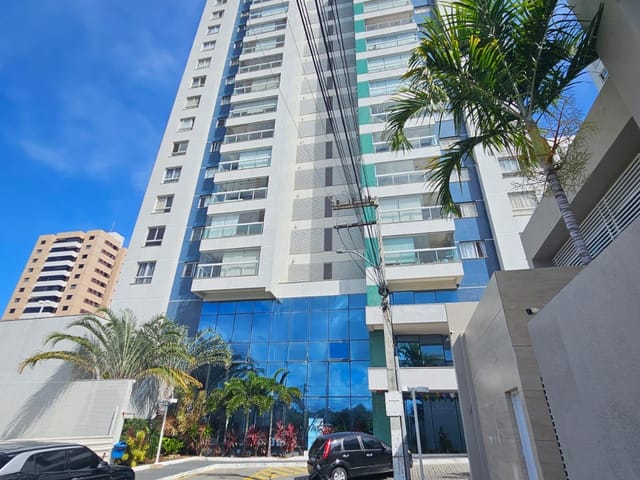 Apartamento 3 quartos e 3 banheiros, para alugar, no bairro Farolândia em Aracaju