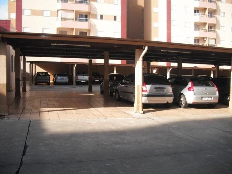 Apartamento, 3 quartos, 81 m² - Foto 31