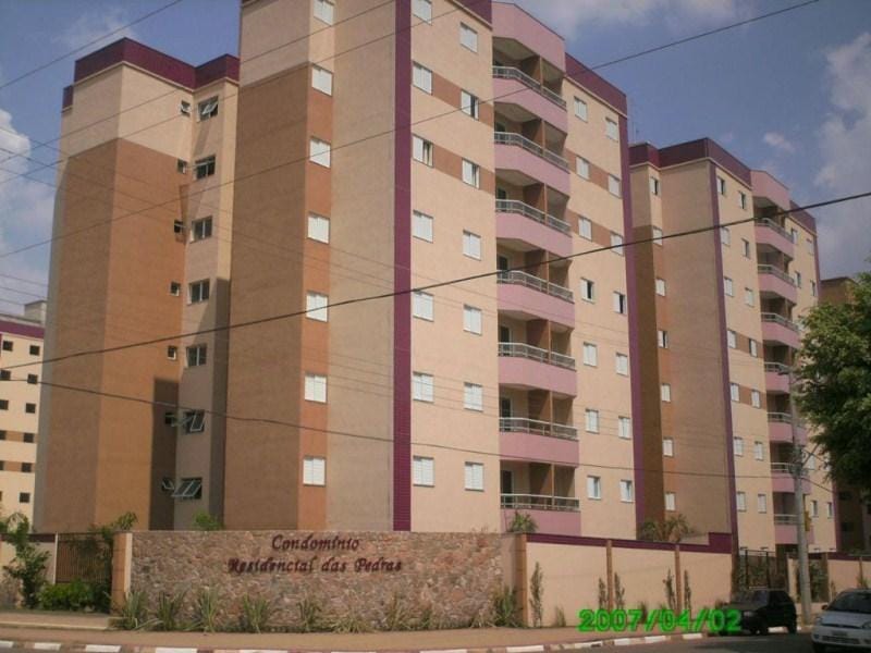 Apartamento, 3 quartos, 81 m² - Foto 1