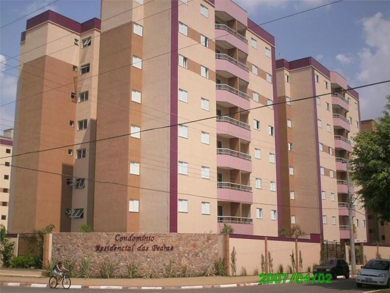 Apartamento, 3 quartos, 81 m² - Foto 2