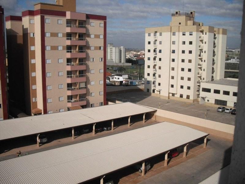 Apartamento, 3 quartos, 81 m² - Foto 32