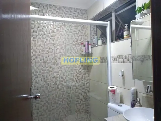 Apartamento com 1m² 1 quarto e 1 banheiro, à venda, no bairro Centro em Rio Claro