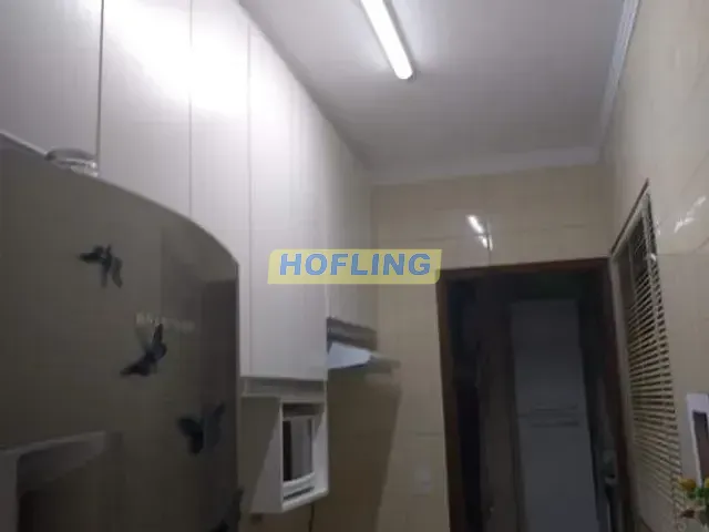 Apartamento com 1m² 1 quarto e 1 banheiro, à venda, no bairro Centro em Rio Claro