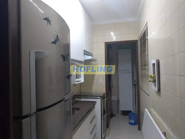 Apartamento com 1m² 1 quarto e 1 banheiro, à venda, no bairro Centro em Rio Claro