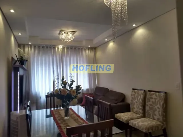 Apartamento com 1m² 1 quarto e 1 banheiro, à venda, no bairro Centro em Rio Claro