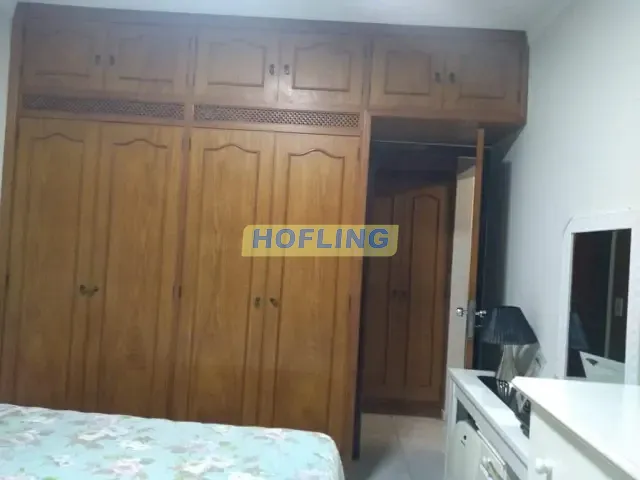 Apartamento com 1m² 1 quarto e 1 banheiro, à venda, no bairro Centro em Rio Claro