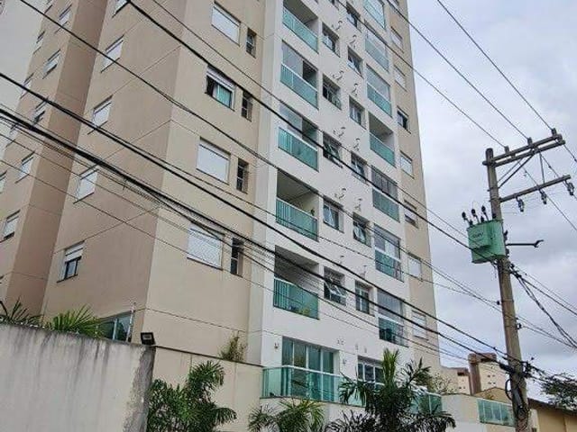 Foto do Apartamento - EXCELENTE APARTAMENTO, 02 QUARTOS, 1 SUÍTE E 1 VAGA DE 55m² PARA ALUGAR / LOCAÇÃO,  NO BAIRRO SANTANA /  SANTA TERESINHA  - SÃO PAULO/SP | Horus Imóveis