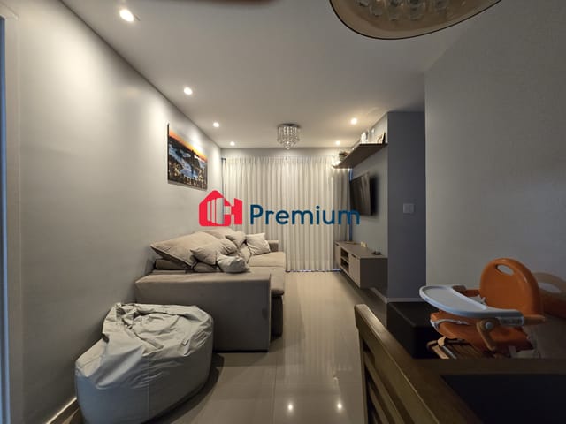 Apartamento 2 quartos e 2 banheiros, à venda, no bairro Recreio dos Bandeirantes em Rio de Janeiro