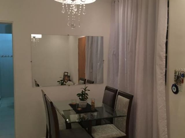 Foto do Apartamento - Apartamento com 2 dormitórios à venda, 60 m² por R$ 190.000,00 - Vista Verde - São José dos Campos/SP | INDEPENDENCE NEGOCIOS IMOBILIARIOS LTDA