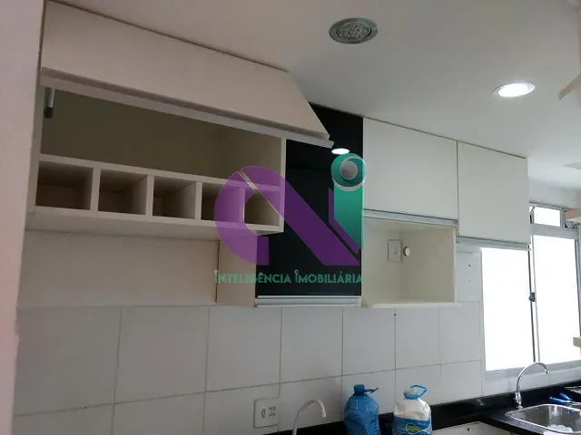 Apartamento 2 quartos e 1 banheiro, à venda, no bairro São Pedro em Osasco