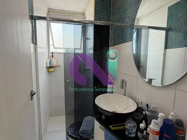 Apartamento 2 quartos e 1 banheiro, à venda, no bairro São Pedro em Osasco