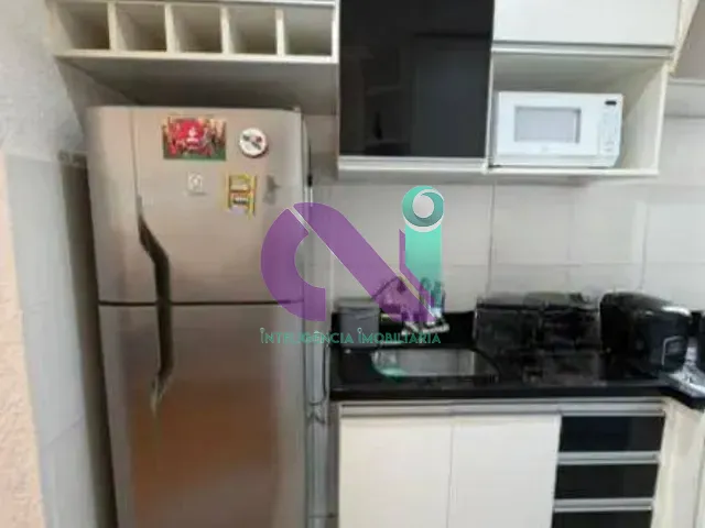 Apartamento 2 quartos e 1 banheiro, à venda, no bairro São Pedro em Osasco