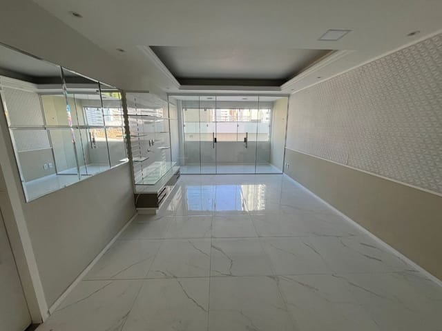 Apartamento com 117m² 2 quartos e 2 banheiros, à venda, no bairro Boa Viagem em Recife