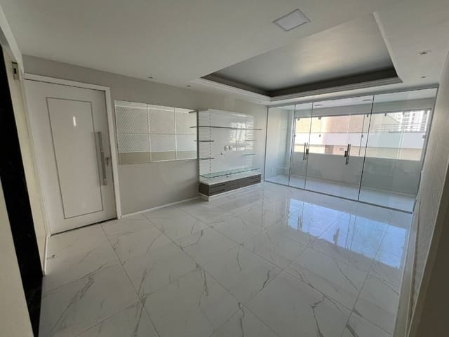 Apartamento com 117m² 2 quartos e 2 banheiros, à venda, no bairro Boa Viagem em Recife