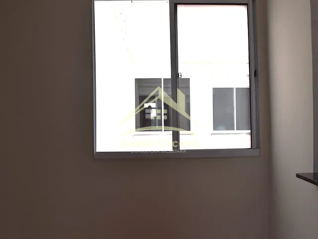 Apartamento com 44m² 2 quartos e 1 banheiro, à venda, no bairro Residencial Bela Marina em Cuiabá