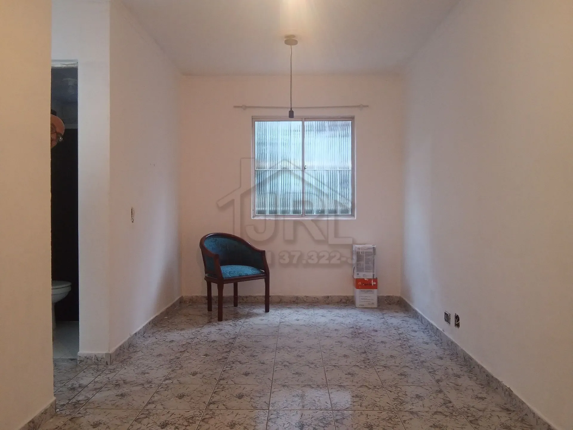 Apartamento, 2 quartos, 49 m² - Foto 1