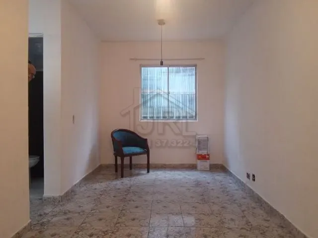Apartamento com 49m² 2 quartos e 1 banheiro, para alugar, no bairro Cidade São Jorge em Santo André