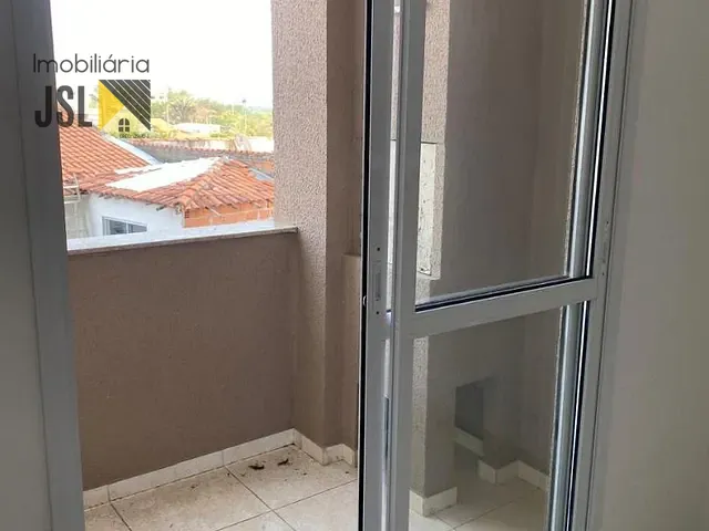 Apartamento com 66m² 2 quartos e 2 banheiros, à venda, no bairro Vila Paraíso em Caçapava